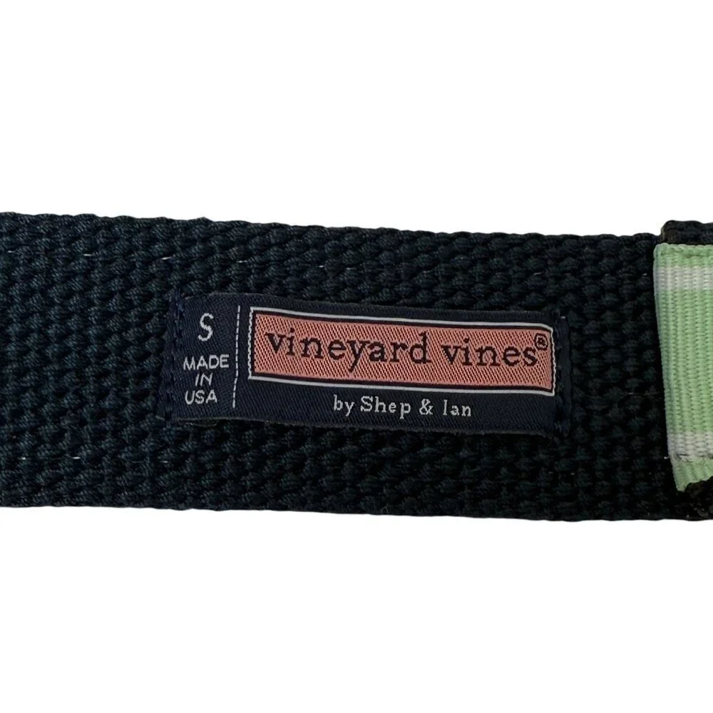 VINEYARD VINES Boys Belt Small 30